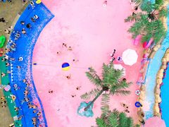 -芜湖方特水上乐园