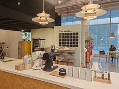 -dotcom coffee古点咖啡(致真大厦店)
