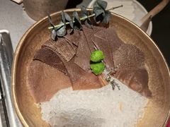 -巴奴毛肚火锅(悠唐购物中心店)
