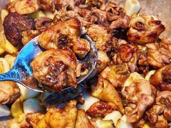 -园里前·10年私厨·福建菜(台江万达鳌峰洲店)