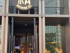 -京A Taproom·精酿餐吧(CBD店)