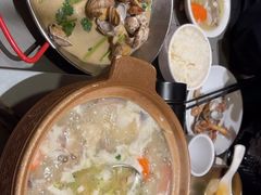 -大闫家烧烤·小海鲜家常菜(郑庄店)