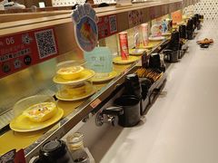 -争鲜回转寿司(浦东三钢里PLUS店)