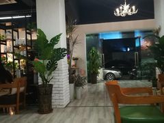 -坦克·甜品店(莲花广场店)