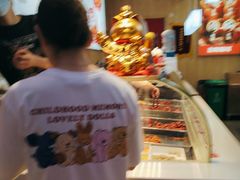 -老韩煸鸡·中国炸鸡(摩尔城店)