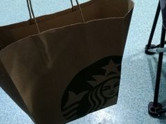 -星巴克(杭州市民中心店)