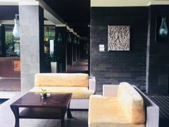 -巴厘岛悦榕庄Jumana露台餐厅