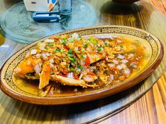 -朗妈私房菜(婺女州店)