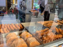 -弘祥蜂蜜大麻花(校场街店)