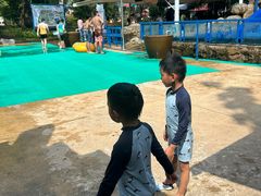 -杭州浪浪浪水公园