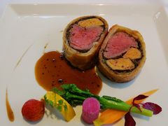 招牌惠灵顿牛排-蝶舍·MAISON PAPILLON