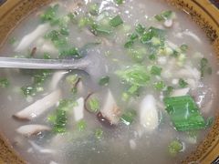 -朗妈私房菜(婺女州店)