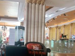 -东方雅典水疗美食汇(金海岸大厦店)