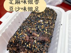 黑芝麻卷-老回回烩面馆(左家庄店)