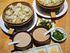 -真食净香居·内蒙烧麦(亚运村店)