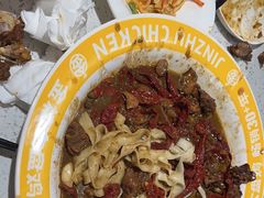 -金柱大盘鸡(和田二街店)