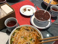 袁妈招牌红豆汤-袁妈红豆汤(重庆总店)