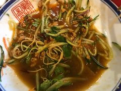 -新兴园饺子馆(北京百子湾店)