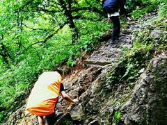 -九峰山