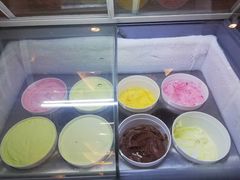 -嘉莱特和平国际酒店自助餐