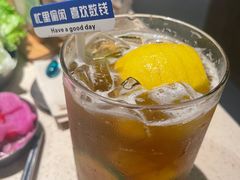 -Ant 蚂蚁洞烤肉·大营地(上海静安大悦城店)