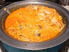 -半天妖烤鱼(百乐广场店)