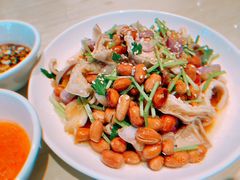 -东山茶寮(新安店)