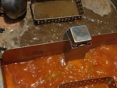 -海底捞火锅(大融城店)