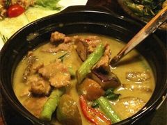 -喜越泰莱·泰越料理(海逸新天地店)