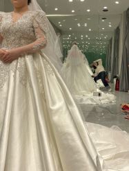 -SATIN COUTURE瑟庭婚纱礼服馆