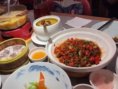 -闽上鲜·福建菜(龙湖滨江天街店)