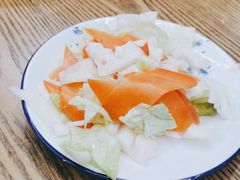 -紫藤园·天目湖大鱼头(南山竹海店)