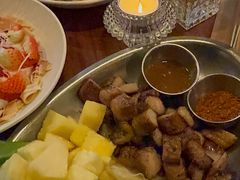 -Blac+Blac(中海环宇荟店)