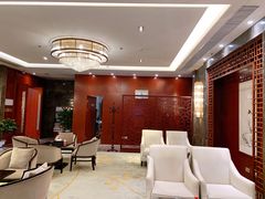 -郑州新郑国际机场T2航站楼-贵宾厅B区