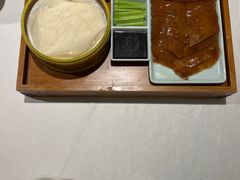 -峨嵋酒家 南北川菜 优选烤鸭(广渠路店)