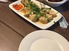 -吉亨面馆(古北1699店)