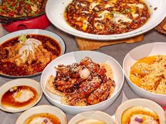 -麻都·成都菜(人民广场店)