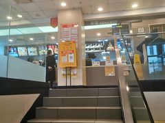 -麦当劳(厦门思明路店)