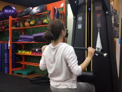 -RoMan罗马健身工作室(莘庄店)