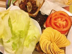 -滋味烤鱼(祥和里店)