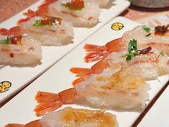 -元气寿司(东方宝泰店)