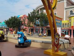 -青岛方特梦幻王国