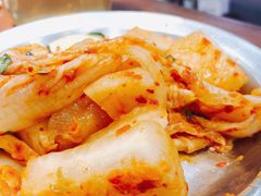 -神仙雪浓汤(明洞店)