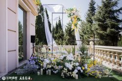 -花轿喜屋婚礼策划