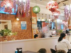 大堂-潮汕三宝鲜牛肉火锅