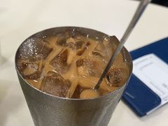 -華歡冰室-WahFoon(吉大店)