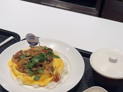 -乡村基(双流时代奥特莱斯餐厅)