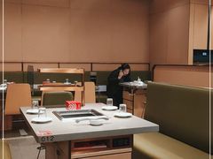 -海底捞火锅(八佰伴店)