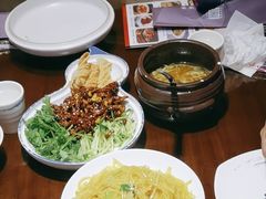 -满园烤鸭·春饼(丰科路万达店)
