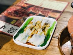 叉烧玉米肠粉-十六蒲(桂林路店)